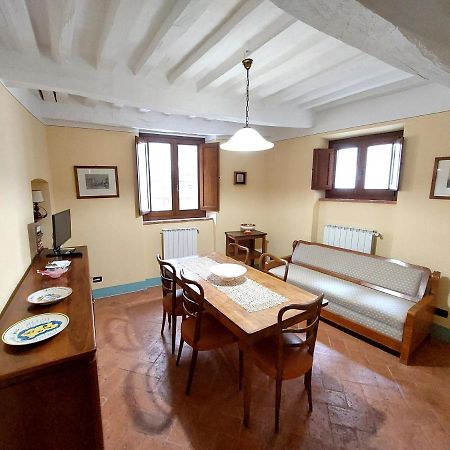 Appartamento La Torretta di Angela Montepulciano Stazione Esterno foto