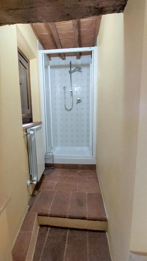 Appartamento La Torretta di Angela Montepulciano Stazione Esterno foto